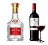 52度五粮特曲（精品）500ml +玛皮卡领域750ml 组合套餐 商品缩略图0