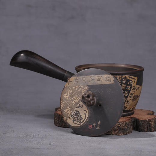 一末 壶 商品图1