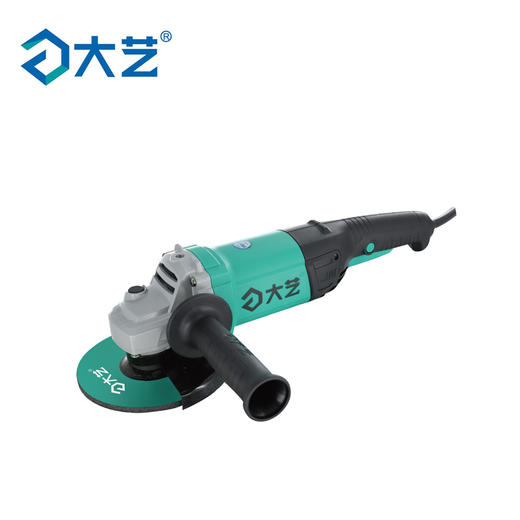 大艺150角磨机 商品图0