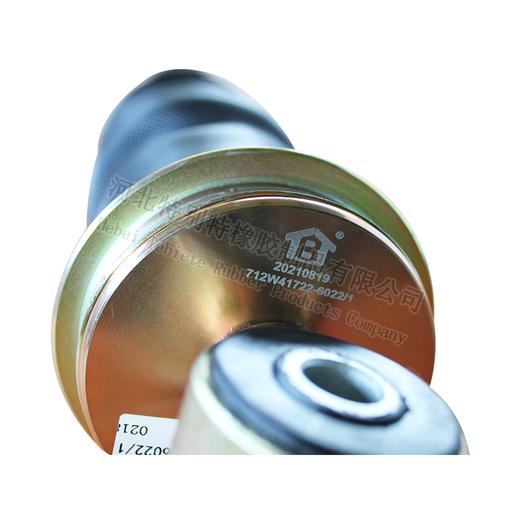 汕德卡前气囊 712W41722-60221 气囊/驾驶室气囊（0221）60221 商品图4