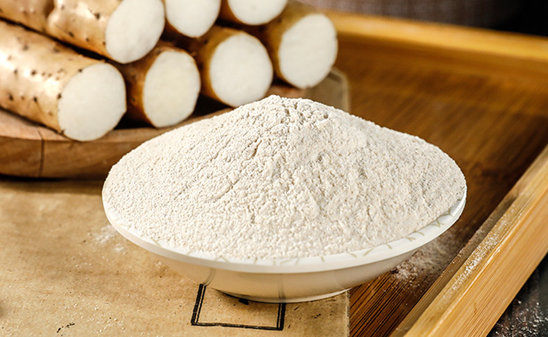 固本堂山药粉铁棍山药粉官方旗舰店纯淮怀山药粉河南焦作即食冲饮