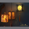 押花-山河映月-中秋灯笼 商品缩略图7