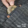 工装优选 美式复古HBT灰色牛仔裤直筒修身阿美咔叽条纹长裤子男秋 商品缩略图3