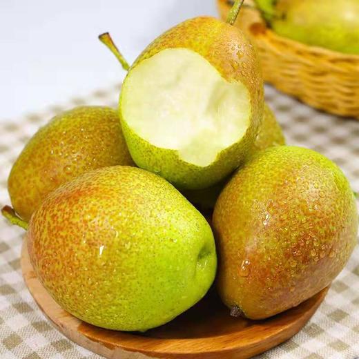 鲁山酥梨 商品图3