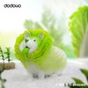 蔬菜精灵系列盲盒公仔手办白菜狗玩偶礼物摆件 商品缩略图6