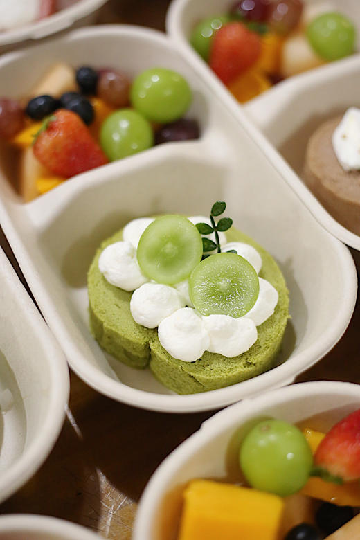 甜品水果盒 商品图1