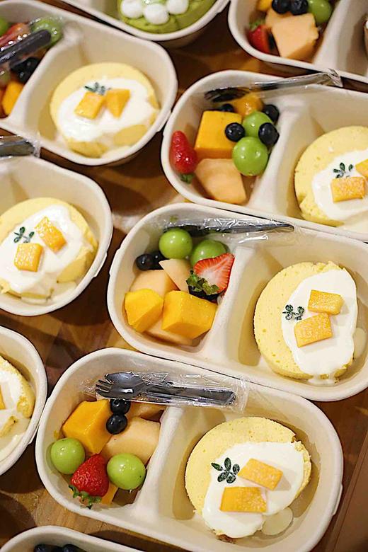 甜品水果盒 商品图0