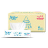 厂家仓发货-洁柔(C&S)乳霜抽纸BabyLotion柔润3层100抽面巾纸*12包无香(母婴高端软抽保湿纸巾丝般柔滑)整箱销售 LR064-12E 商品缩略图3