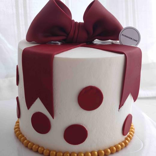 翻糖蝴蝶结（多色） 商品图5