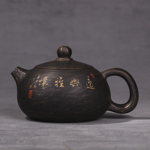 泛舟  壶 商品图1