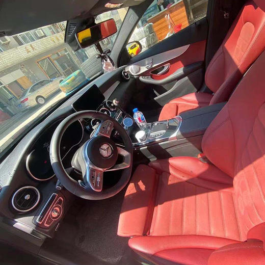 奔驰 C 260 改款  运动版【月租-北京】 商品图2