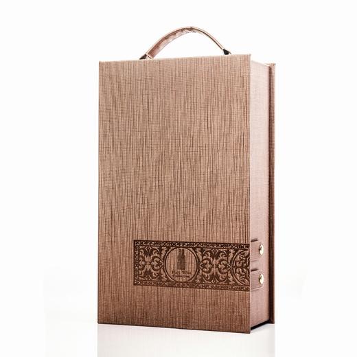 贵族皇室双支礼盒（香槟金） 商品图0