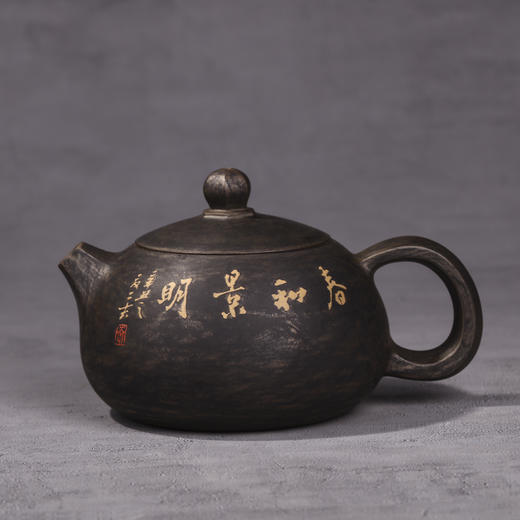 泛舟  壶 商品图1