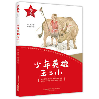 少年英雄王二小 商品图0