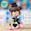 若态Nanci囡茜运动会ZGXX盲盒手办摆件少女心女孩 商品缩略图3
