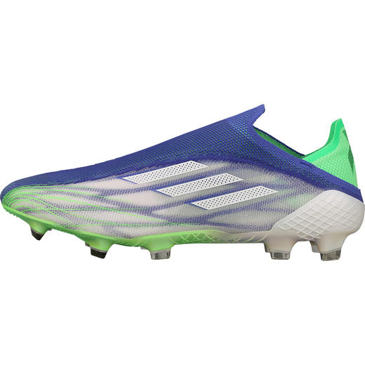 ADIDAS/阿迪达斯 X SPEEDFLOW+ FG ADIZERO 男子比赛训练足球鞋GX2581 商品图4