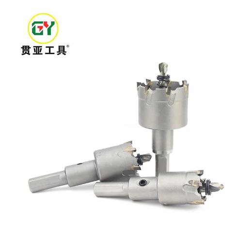 合金开孔器 商品图1
