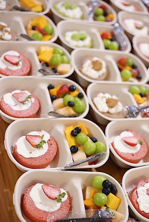 甜品水果盒 商品图5