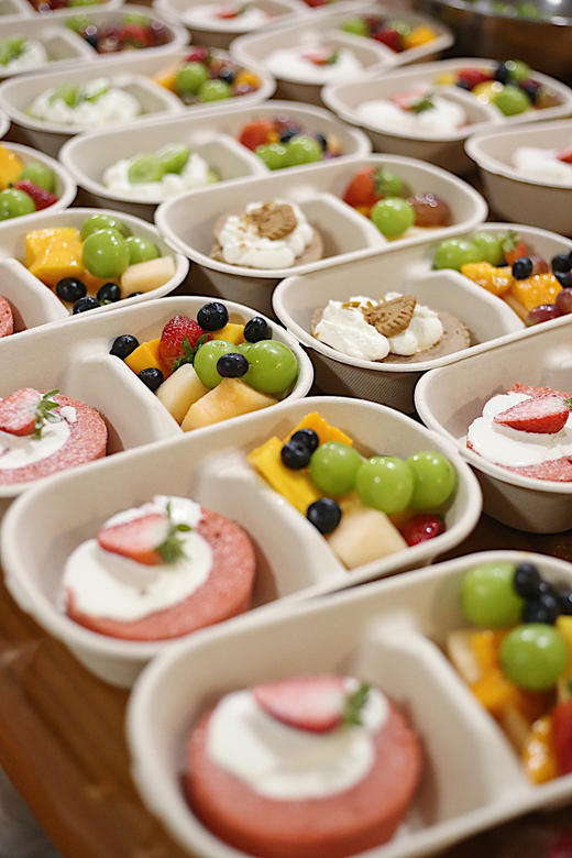 甜品水果盒 商品图3