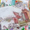 了不起的史记（全20册）赠 音频 6岁+ 600多幅全彩精美手绘  语言典雅轻松，图文并茂， 商品缩略图2