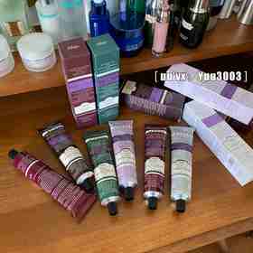 【很大的3支58元/一支不卖】正品！roopy护手霜，每支75克