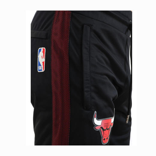 MARCELO BURLON 马克布龙 男士运动裤 黑色 CMCA129R19888097 1020 商品图1