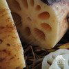 生态脆藕（四川） | 合作生产* Eco-lotus root | Coproduction 商品缩略图1