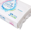 厂家仓发货-洁柔(C&S)乳霜抽纸BabyLotion柔润3层100抽面巾纸*12包无香(母婴高端软抽保湿纸巾丝般柔滑)整箱销售 LR064-12E 商品缩略图5