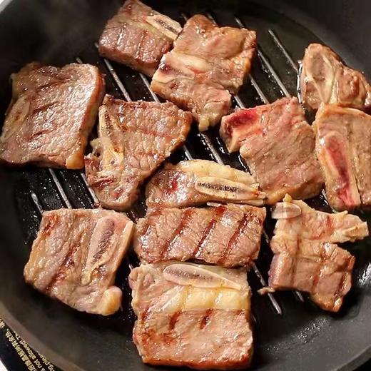 牛仔骨一袋（拼团） 商品图3