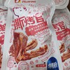 华英烤鸭锁骨香辣味60g 商品缩略图0
