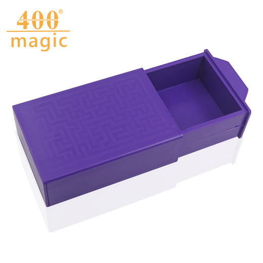 直播爆款 魔术玩具  百变魔术盒 魔术道具 百变魔箱 儿童益智玩具 商品图4