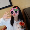 蛋糕配件 复古眼镜搞怪 三款随机发 商品缩略图4