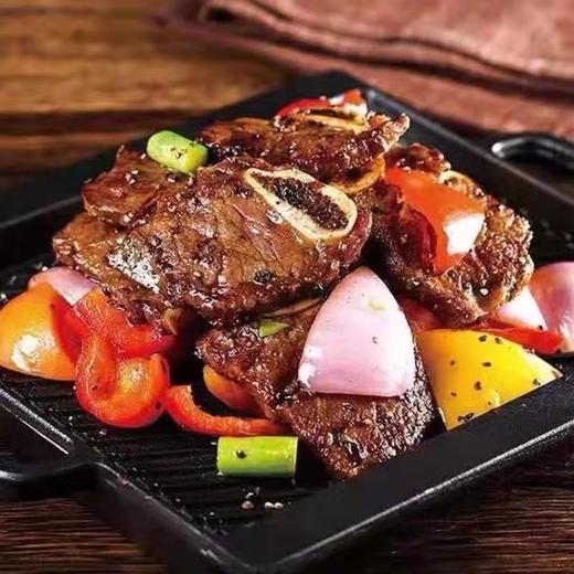 牛仔骨一袋（拼团） 商品图2