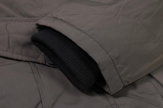 Tom Tailor 秋冬厚款 金属标连帽可拆 夹克外套 瑕疵特惠不退换 Z-7689 商品图10