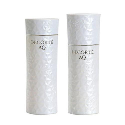 【YZ】黛珂新款AQ白檀水乳全效修复乳液化妆水清爽型/滋润型200ml 商品图0