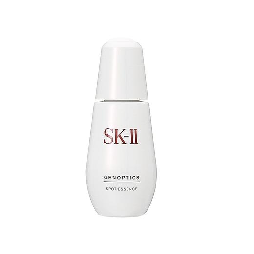 y lpy SK2小银瓶面部护肤精华液淡斑匀净净白透亮 50ml 商品图0