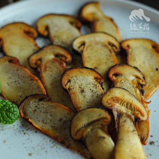 楚雄松茸（价格以下单当日为准） | 合作生产 * Chuxiong Matsutake | Coproduction 商品图7