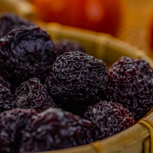 鲜果大有料·芙蓉李果干 酸甜可口 恰到好处的甜 商品图5