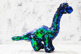 BehringWorld贝林自然世界 亮片动物系列