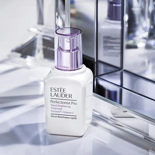 AFQY 雅诗兰黛 面部肌光精华液 淡化瑕疵提亮肤色 50毫升 追光精华 专研匀净透亮精华 50ml/100ml 商品图2