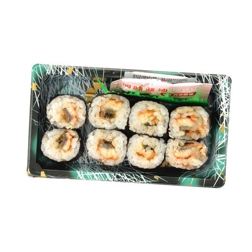 鳗鱼双拼寿司（现制） 商品图4