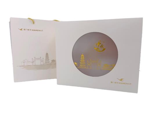 福州分店-月饼礼盒【9.10陆续发货】 商品图0