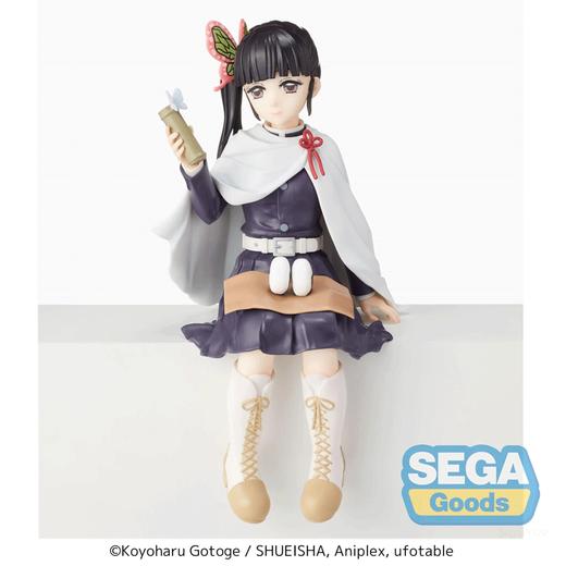 SEGA 鬼灭之刃 栗花落香奈乎 泡面压 手办模式 商品图0