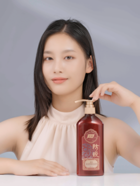 秃头星人的救星！！！