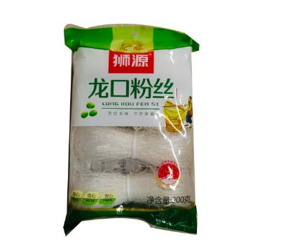 【2.9元/袋】狮源龙口粉丝200g（0201662） 商品图0