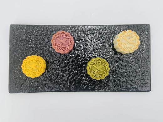 福州分店-月饼礼盒【9.10陆续发货】 商品图3