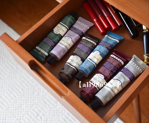 【3支58】正品！润培roopy护手霜，每支75ml 商品图4