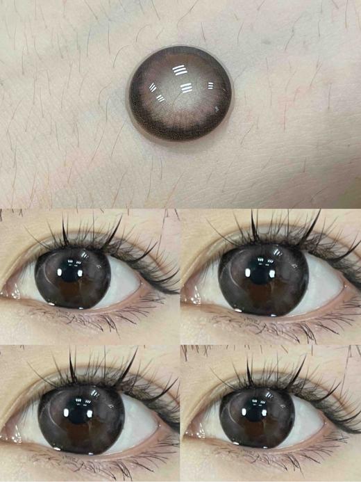 年抛 Winni&Milcaon M26 BLACK 14.5
黑糖芋圆 商品图1