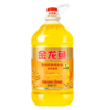 【109元/套】5L金龙鱼花生浓香调和油（非转）+五得利富强粉10kg 商品缩略图1