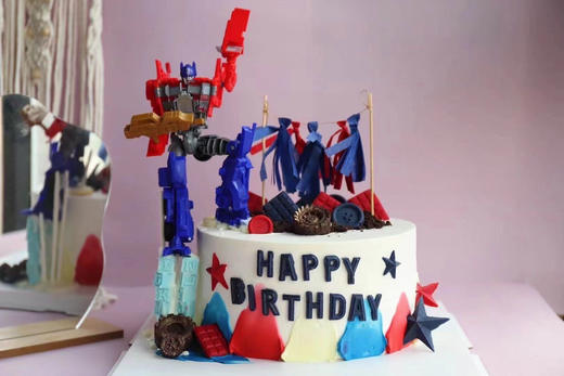 变形金刚 商品图0